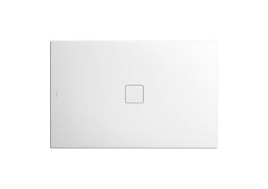 Kaldewei Conoflat Rectangular Shower Tray 800 x 900mm White [465000010001]