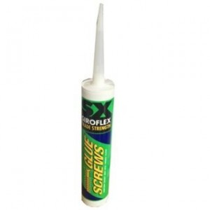 Kudos Aqua4ma Grabber Adhesive 350ml [WRGRB]