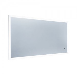 Roper Rhodes Leap 1200 Illuminated Mirror [LE120ALU]