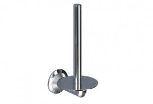 Miller 6319C-S Metro Spare Toilet Roll Holder 170mm Chrome