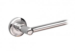 Miller 8016C Oslo Towel Rail 655mm Chrome