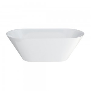 Clearwater N8ECS Sontuoso ClearStone Modern Bath 1690 x 700mm