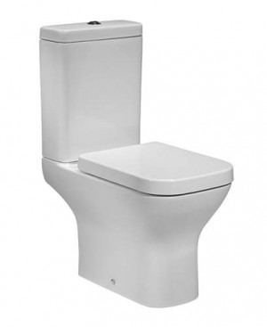Tavistock C450S Structure Cistern with top flush cistern fittings - (cistern only)