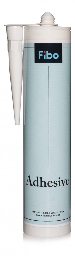 Fibo Adhesive 290ml [DIWW0390]