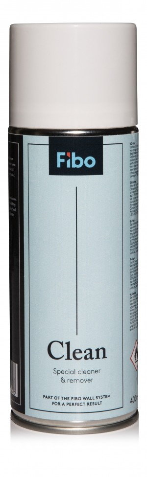 Fibo Cleaning Spray 400ml [DIWW0392]
