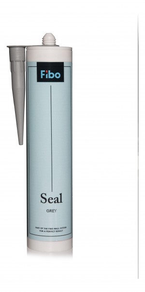 Fibo Sealant 290ml Grey [DIWW0396]