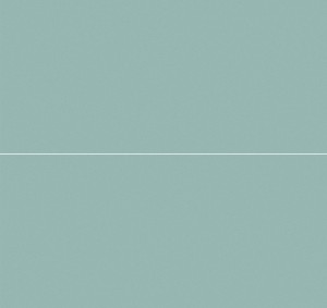 Fibo Contemporary Aqualock Wall Panel 2400 x 600mm (Tile Effect 600x400mm) Aqua Mint [DIWW0080]