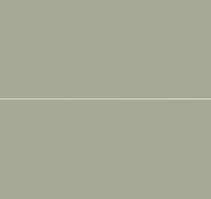 Fibo Contemporary Aqualock Wall Panel 2400 x 600mm (Tile Effect 600x400mm) Olive Green [DIWW0088]