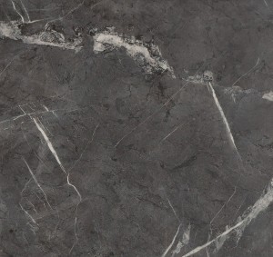 Fibo Marble Aqualock Wall Panel 2400 x 600mm Black [DIWW0052]