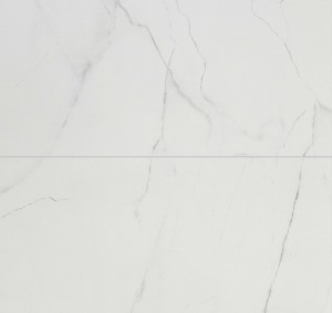 Fibo Marble Aqualock Wall Panel 2400 x 600mm (Tile Effect 600x600mm) Bright [DIWW00146]