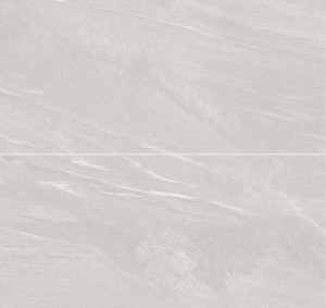 Fibo Scandinavian Aqualock Wall Panel 2400 x 600mm (Tile Effect 600x600mm) Beige Stone [DIWW0116]
