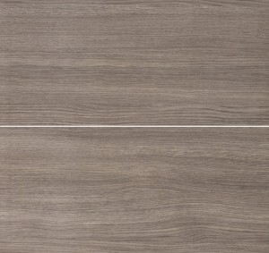 Fibo Scandinavian Aqualock Wall Panel 2400 x 600mm (Tile Effect 600x400mm) Grey Oak [DIWW0096]
