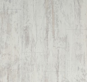 Fibo Scandinavian Aqualock Wall Panel 2400 x 600mm (Vertical Plank 600x150mm) Shabby Chic [DIWW0114]
