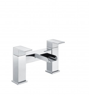Massa Bath Filler Tap Chrome [PLUM105715]