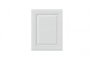 Tivoli End Bath Panel 750mm White [PLUM3479]