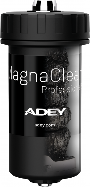 Adey MagnaClean Inline Professional 2 Filter 22mm [CP1-03-00022-01]