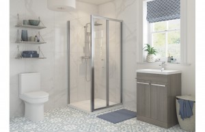 Corato 900mm Side Panel [PLUM101412]