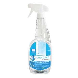 Roman RUC03 Ultracare spray cleaner 750ml bottle      