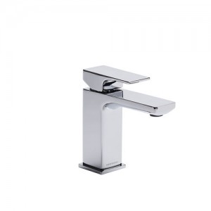 Roper Rhodes T396102 Metric Mini Basin Mixer with Click Waste - Chrome