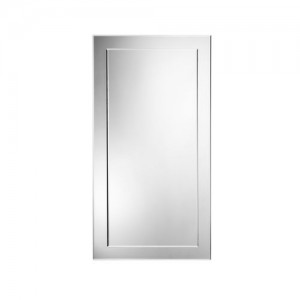 Roper Rhodes MPS402 Elle Non-Illuminated Bevelled Mirror 800 x 420mm