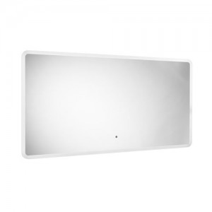 Roper Rhodes SYS120AL System Illuminated Mirror 1200mm(w) 