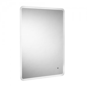 Roper Rhodes SYS90AL System Illuminated Mirror 700mm(w)