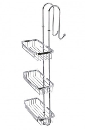 Roper Rhodes WB70.02 Madison Shower Caddy 