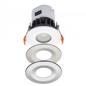 Sensio SE62095T0 Trio tone Fire Rated Downlight