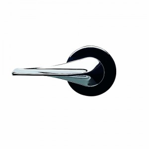 Twyford BJCF3018CP Avalon Extended Duct Lever Chrome