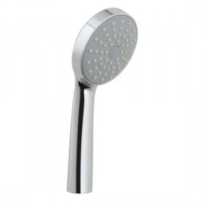 Vado Eris Hand Held Shower Head (Single Function) Chrome [ERI-HANDSET/SF-DB-CP]