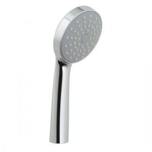 Vado Eris Hand Held Shower Head (Single Function) Chrome [ERI-HANDSET/SF-DB-CP]