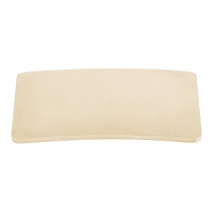 Individual by Vado Square Universal Basin Waste Cover Cap Brushed Gold [IND-395CAP/SQ-BRG]
