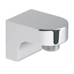 Vado Life Wall Outlet Chrome [LIF-OUTLET-C/P]