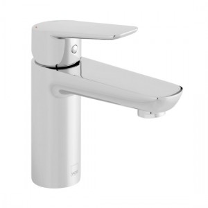 Vado Photon Mono Basin Mixer Tap (Single Taphole) Chrome [PHO-100F/SB-C/P]