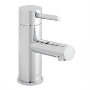 Vado ZOO-100F/SB-C/P Zoo Mono Basin Mixer 1 Taphole Chrome