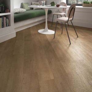 Verona ClickLux Rigid SPC Flooring 1219 x 178mm (10 Pack) Golden Beech [L10001]