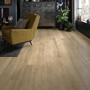 Verona ClickLux Rigid SPC Flooring 1219 x 178mm (10 Pack) Light Oak [L10005]