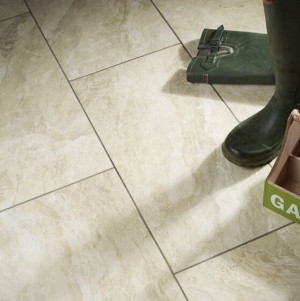 Verona Rockies Porcelain Floor & Wall Tile 615 x 308mm Alberta [P10101]