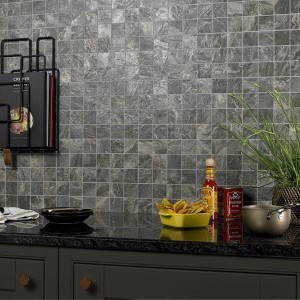 Verona Rockies Mosaic Floor & Wall Tile 300 x 300mm New Mexico [P10389]