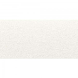 Verona Veronica Ceramic Wall Tile 600 x 300mm Matt White [P12645]