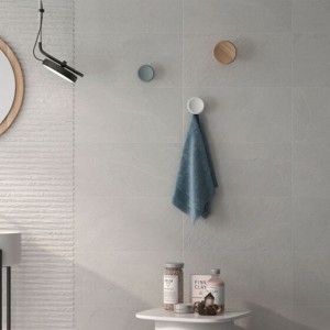 Verona Garonne Ceramic Wall Tile 600 x 300mm Moon [P12775]