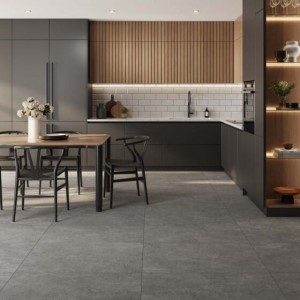 Verona Panaro Porcelain Floor & Wall Tile 895 x 596mm Storm [P12925]
