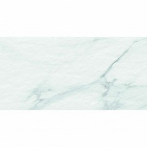 Verona Montclair Porcelain Floor & Wall Tile 1200 x 600mm White (Marble Effect) [P12981]
