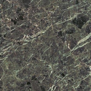 Verona Caprice Porcelain Floor & Wall Tile 600 x 600mm Black [P12987]