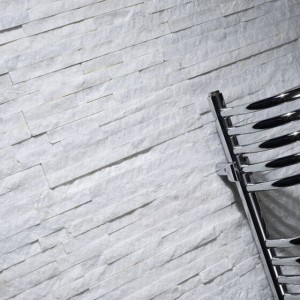 Verona Slate Wall Cladding 360 x 100mm Carrara [S20038]