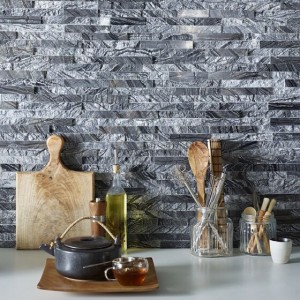 Verona Slate Wall Cladding 360 x 100mm Zeus [S20101]