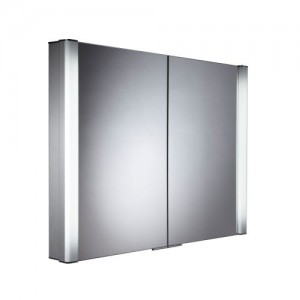 Roper Rhodes Vertex 1000 Illuminated Bathroom Cabinet [VEC100]