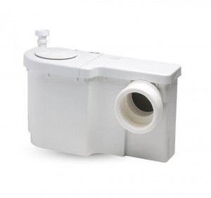 Stuart Turner 46576 Wasteflo WC3 Macerator