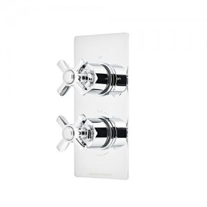 Roper Rhodes Wessex Dual Function Valve [SV6606]