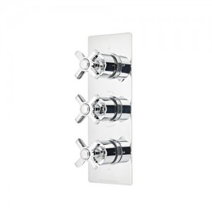 Roper Rhodes Wessex Triple Function Valve [SV6609]